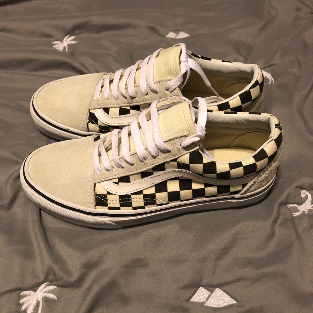 Women’s Vans